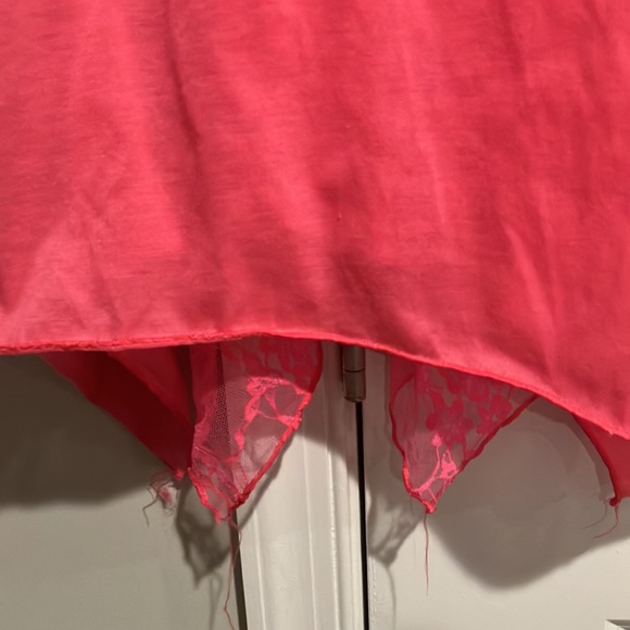 Exist Brand Lace Tank Top - Picture 2 of 8